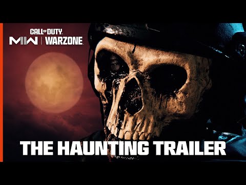 : The Haunting - Halloween 2023