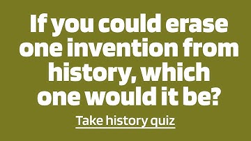 Ultimate Trivia Challenge: Test Your Knowledge with These 10 Questions!