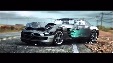 Need For Speed The Run Playthrough Part 13 w/MMTJ and Skinny