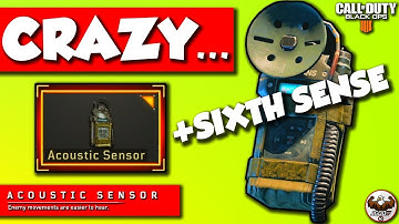 this GEAR changes EVERYTHING! - COD BO4