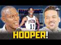 Kenny Lofton was a HOOPER, only took ONE AT-BAT for Arizona Baseball