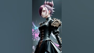 Transform Your Art with Leonardo AI: Fascinating Anime Prompts to Inspire You