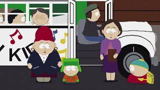 South Park Clip The Nightmare Begins