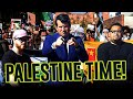 Prime time 99 live from the front lines of the gaza conflict in arlington texas  ep 176