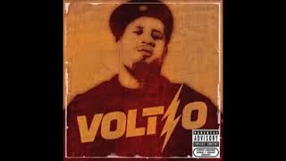 Chulin chulin chunfly - Residente calle 13 ft Julio Voltio