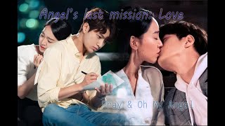 [MV] Angel's Last Mission: Love Dan Pray & Oh My Angel / OST Клип Последняя миссия ангела: Любовь