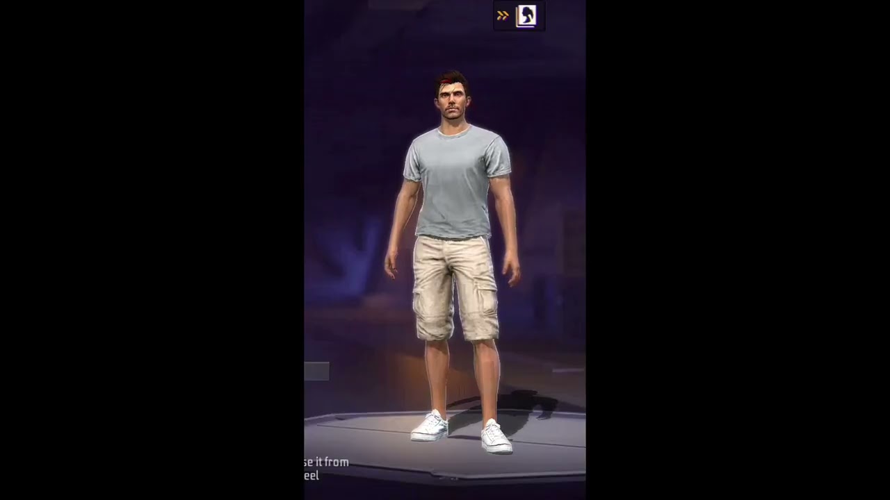 10 CLIPS PACK 🤯 | FREE FIRE CLIPS PACK ✨ FF LOBBY CC PACK | COPYRIGHT FREE