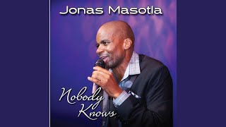 Video thumbnail of "Jonas Masotla - Hoja Ke Sena Wena (Live)"