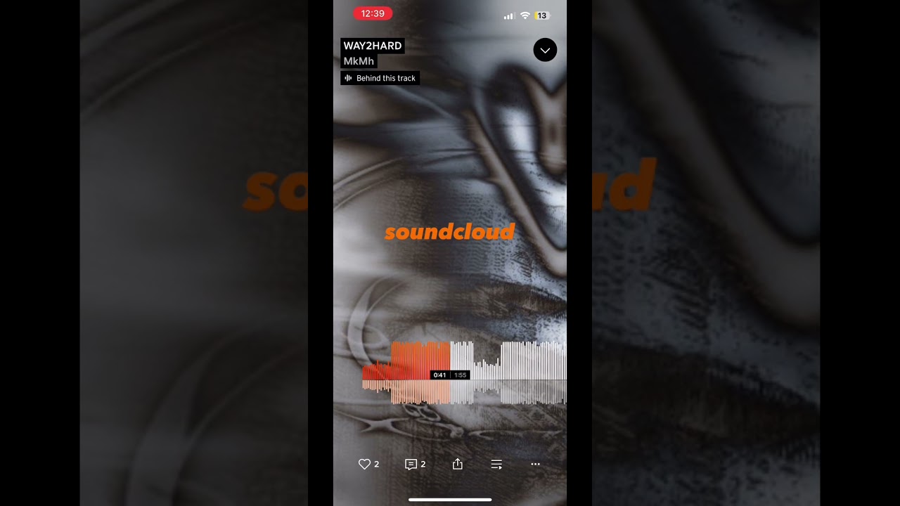 soundcloud exclusive go go go