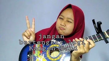Jangan Bertengkar Lagi