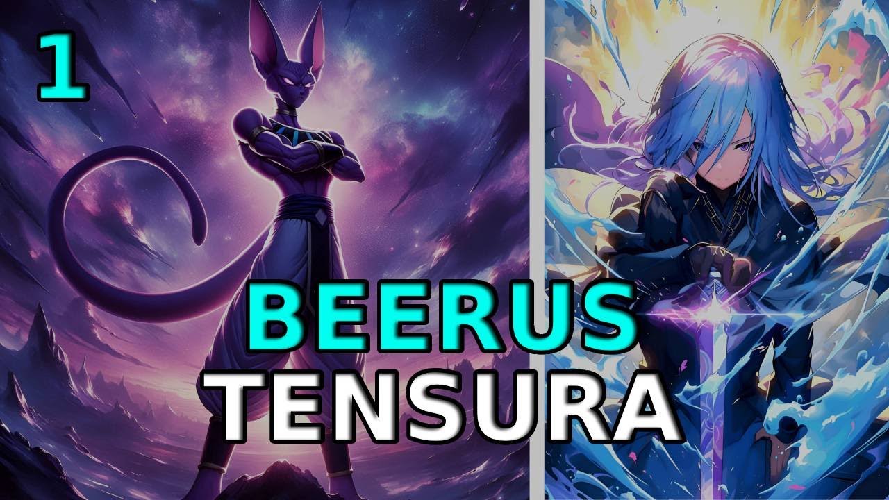 Tensura: Beerus Was Reincarnated In The Primordial World | Part 1