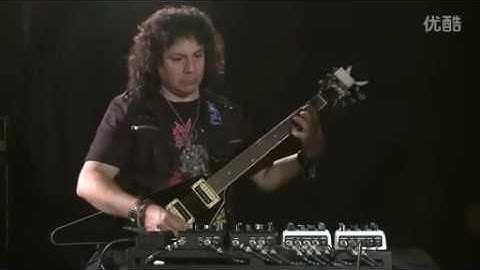 NUX effect new upgrade! FORCE series DEMO Model MOD FORCE