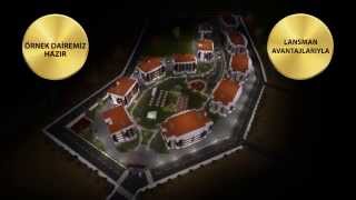 Loca222 Reklam Fi̇lmi̇ - Han Oğuzhan İnşaat Www.hanoguzhan.com Www.loca222.Com