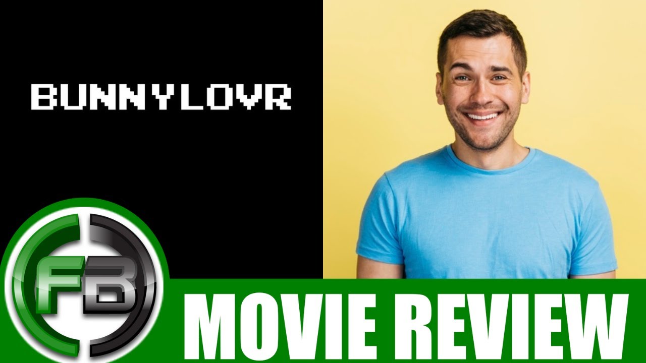 BUNNYLOVR (2025) Movie Review & Film Explained | Katarina Zhu | Sundance Film Festival