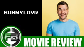 BUNNYLOVR (2025) Movie Review & Film Explained | Katarina Zhu | Sundance Film Festival