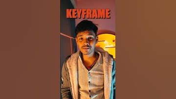 Learn How to use Keyframes In Capcut