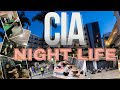 The Dark Side of CIA: Nightlife Edition