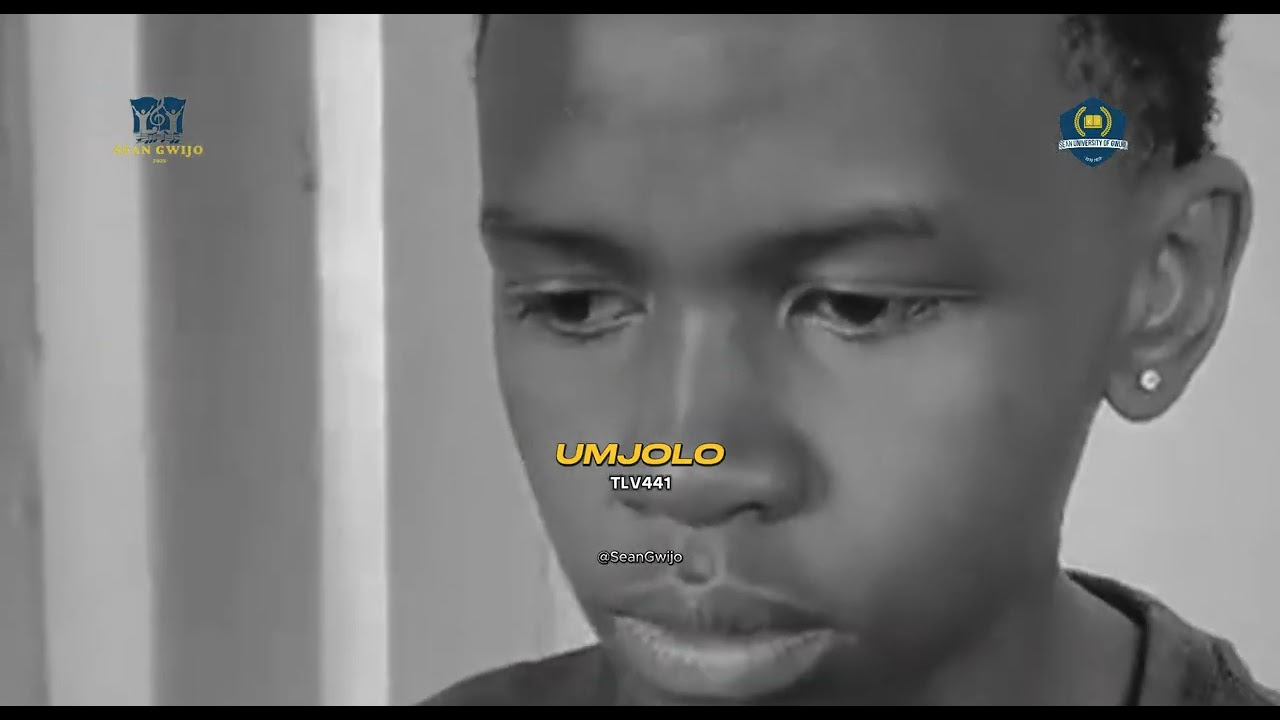 WAZE WA'BHLUNGU UMJOLO GWIJO SONG