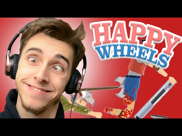 POGO OF DOOM!!! | Happy Wheels class=