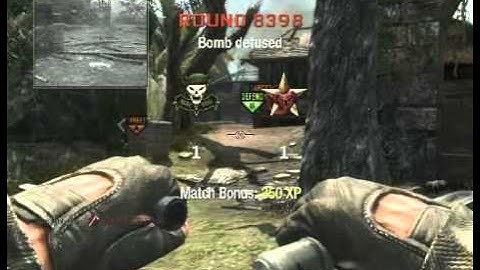 IbbyZiggy(Clan CmT)- Cross Map Tomahawk Jungle Bombsite