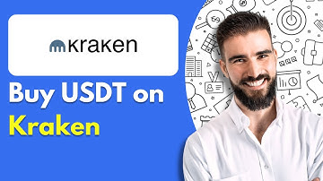How to Buy USDT on Kraken | Quick Guide (2025)