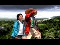 Legend of the Forest:  Akira Miyawaki, 87, Plants Trees with Children