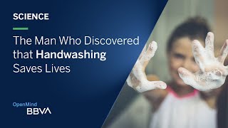 The Man Who Discovered that Handwashing Saves Lives | Science pills