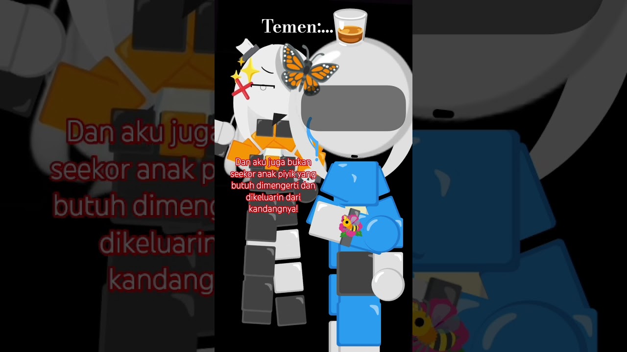 sama febby sekarang:3, semoga ga ilang:( 