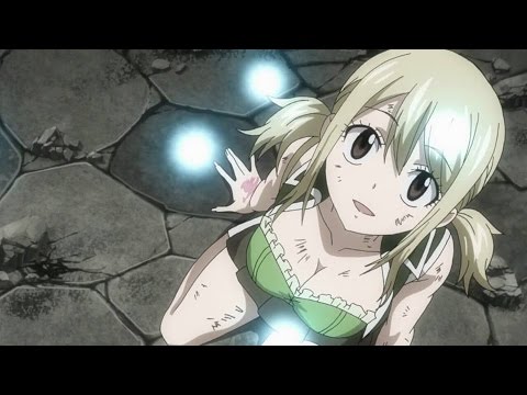 Fairy Tail Episode 245 (2014 Episode 70) - フェアリーテイル 