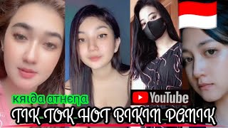 Tik tok Hot Bikin Panik