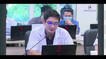 ĐIỀU TRỊ CAN THIỆP XUẤT HUYẾT TIÊU HOÁ DO TĂNG ÁP LỰC TĨNH MẠCH CỬA