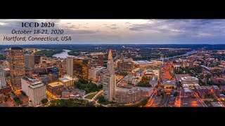 ICCD 2020 Technical Program Session 3A - Neural Networks on Edge Systems