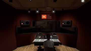 HOW TO UNLOCK NEW SECRET MUSIC STUDIO IN NBA 2K18!!! (MUST WATCH)