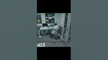 What happened to the AI? - Starfield gameplay