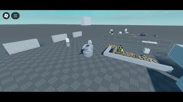 Turret System Update - Roblox Studio -