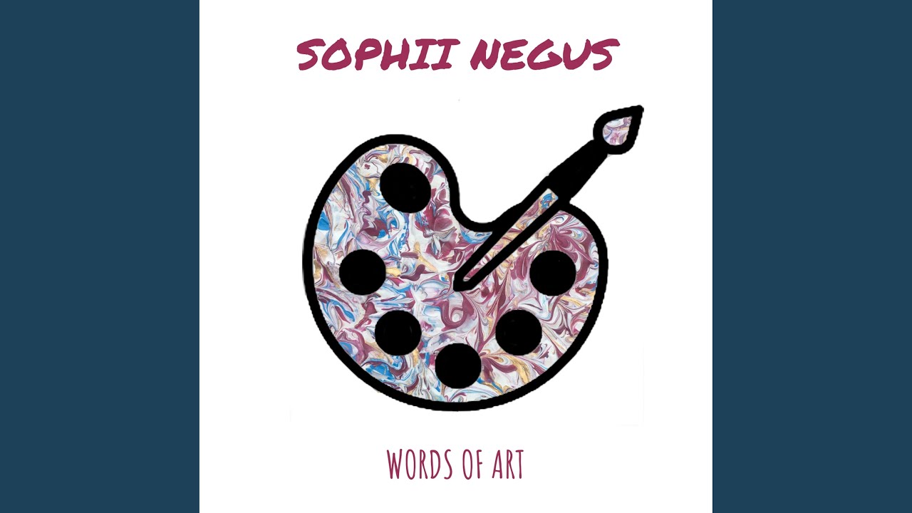 Words of Art YouTube