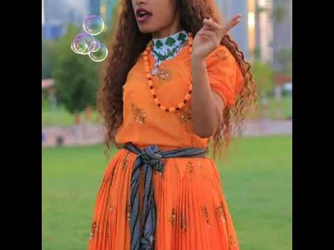 Oromo Music Shagooyee