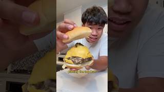PYRAMID BURGER @zackdfilms
