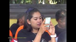 Tasyakuran Komunitas Banyuwangi Acara Kopiwangi 2016