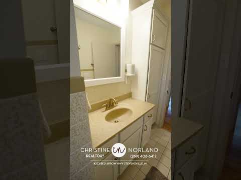 3265 Kim St, Saint Joseph, MI home video tour