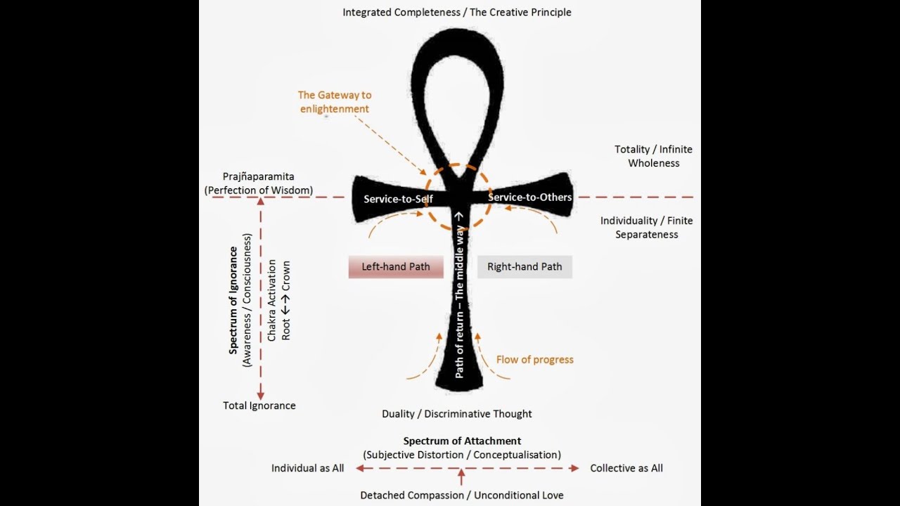 Omniversal Elemental Consciousness