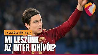 FALKA 217 - IDE GYERE!