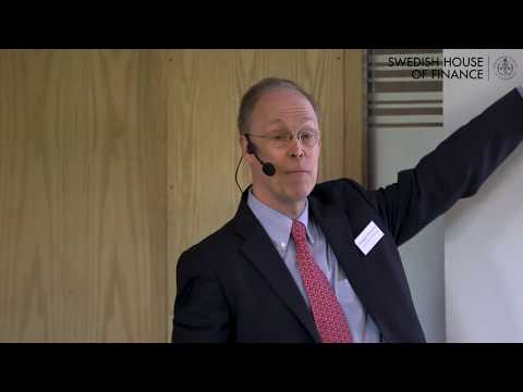 Nobel symposium Financial intermediaries and liquidity creation Douglas Diamond