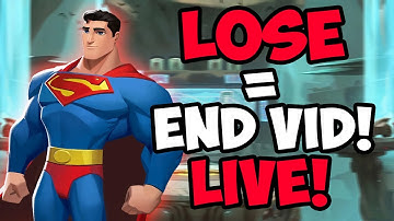 #1 Finn in MultiVersus Does things (Patch 1.04 Gameplay)