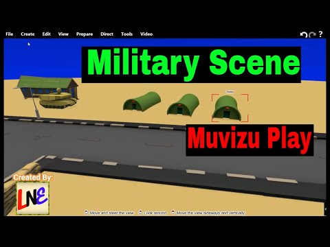 Muvizu Play Tutorial:
