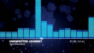 Unexpected Journey (royalty free music) - StereoResonance