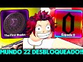 FINALMENTE!! ISSO ME FEZ VOLTAR COM TUDO pro ANIME ETERNAL!! 🔥