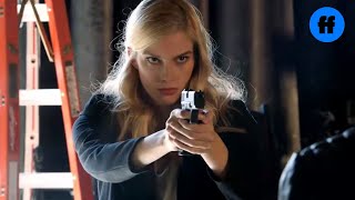 Watch The Full Episode Of Stitchers 2003 Feat. Guest Star Logan Paul! | Freeform Watch The Full Episode Of Stitchers 2003 Feat. Guest Star Logan Paul! | Freeform