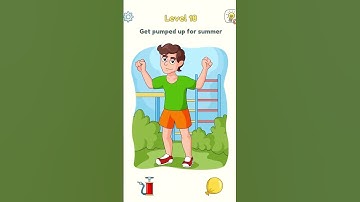 DOP 3 Level 18 Displace One Part   Gameplay Walkthrough Answers