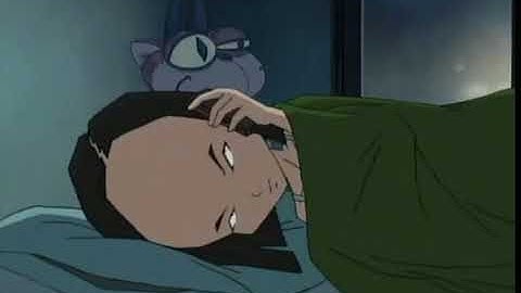 Code Lyoko Se2 - Ep23 Franz Hopper - Screen 01